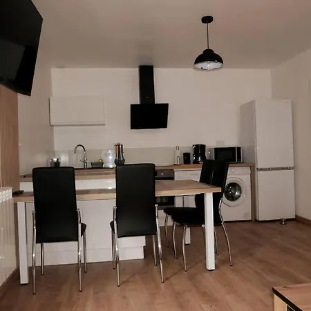 Appartement T2, Avec Terrasse. La Roche-sur-Yon Exterior photo