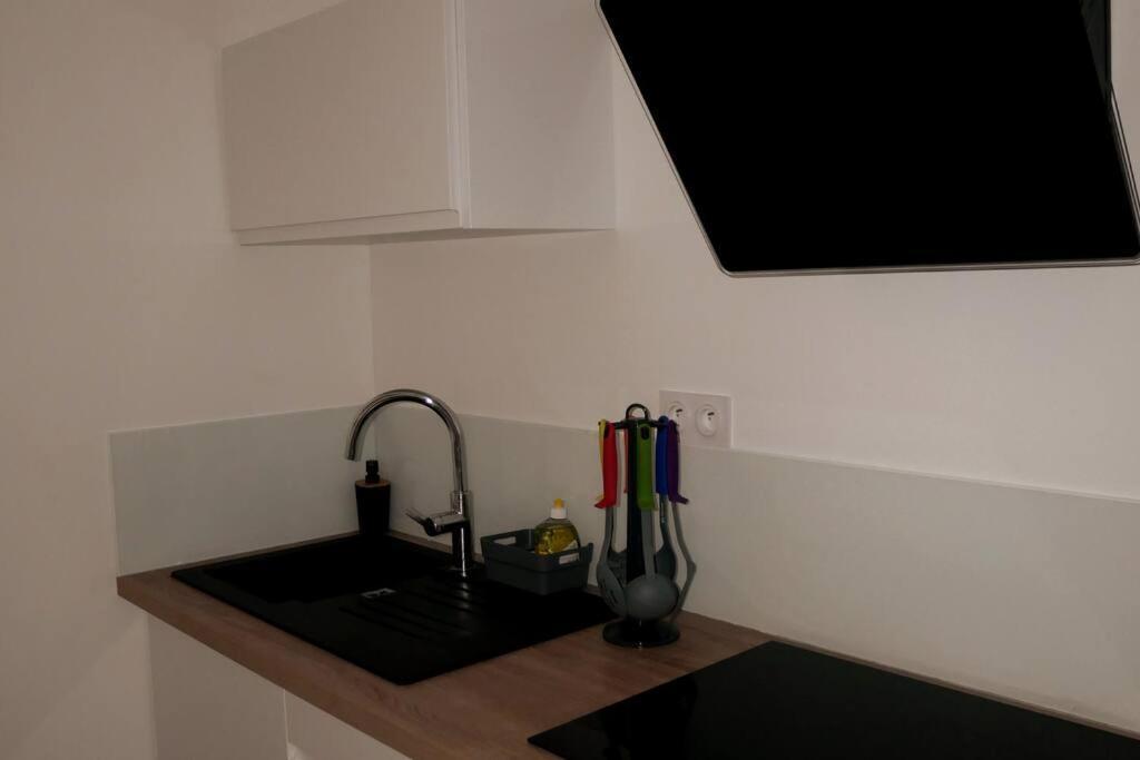 T2, Avec Terrasse. Appartement