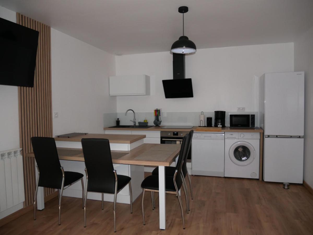 T2, Avec Terrasse. Apartment *